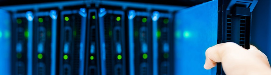 Serveurs, sauvegarde et maintenance - RTI prestations informatiques