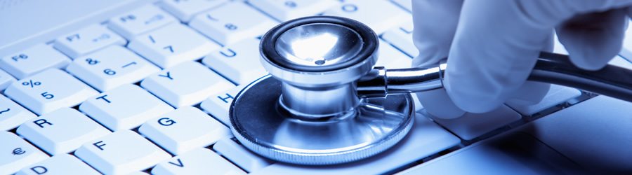 Rtinformatique : Diagnostique panne & virus